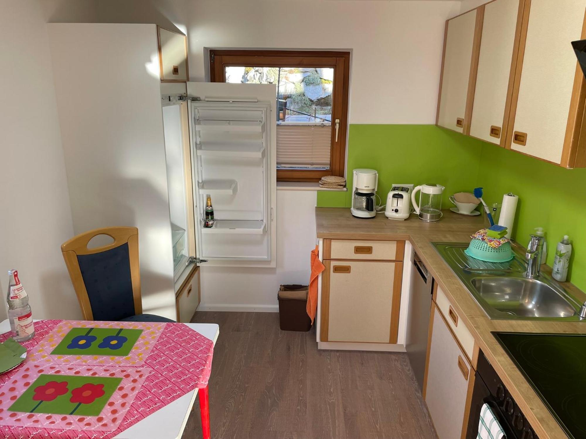 Steiert Panorama Apartments Тодтнау Экстерьер фото