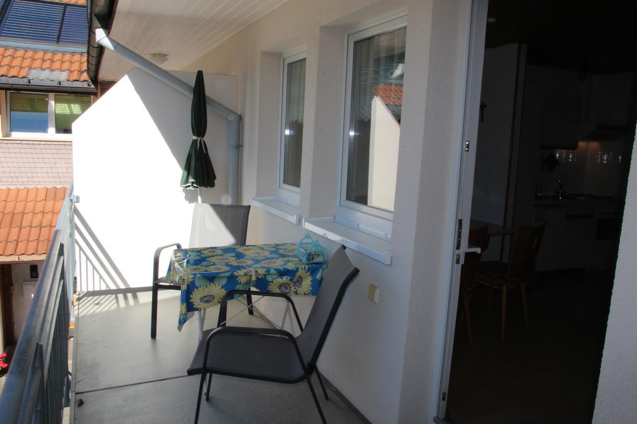Steiert Panorama Apartments Тодтнау Экстерьер фото