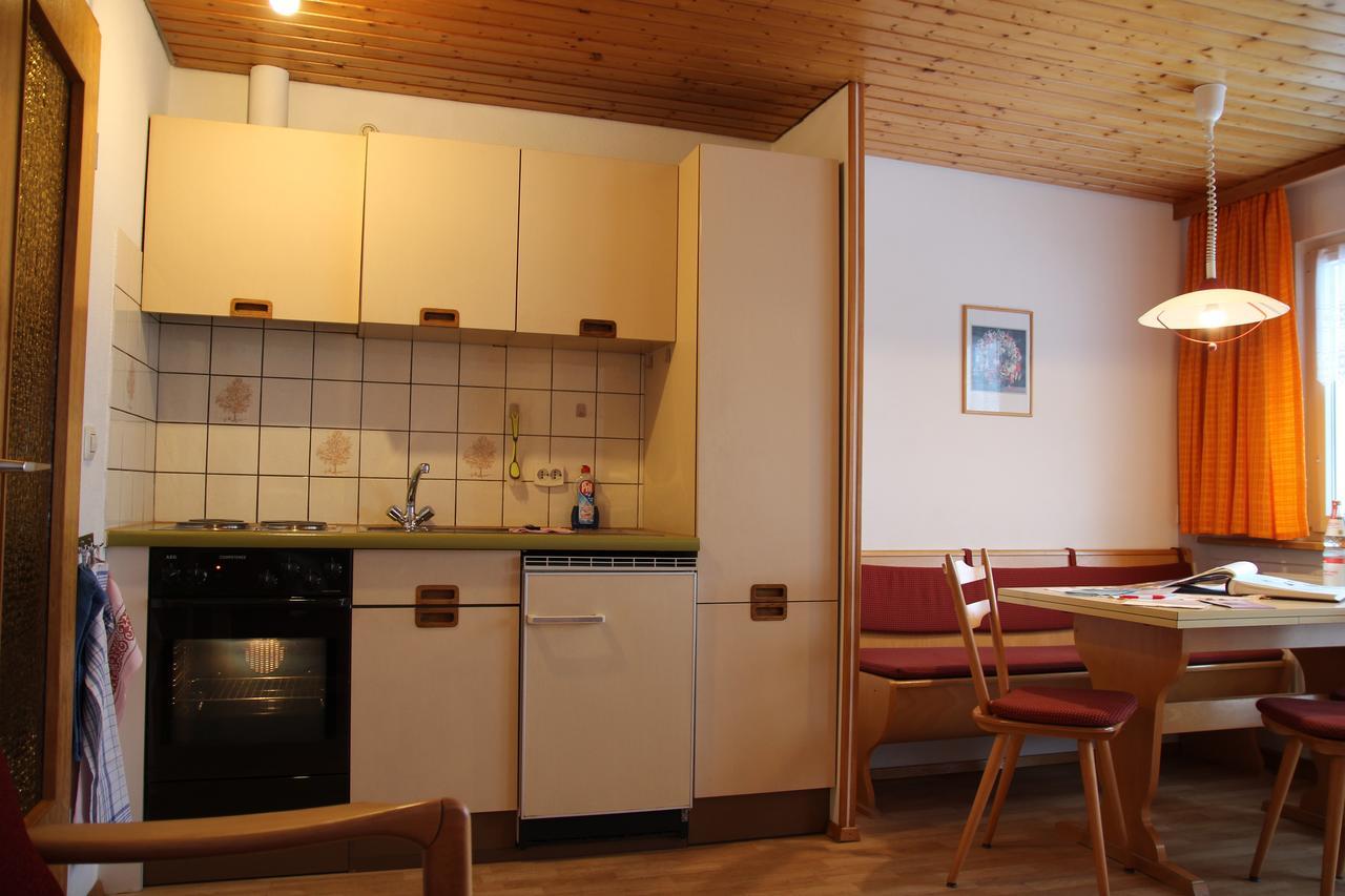 Steiert Panorama Apartments Тодтнау Экстерьер фото