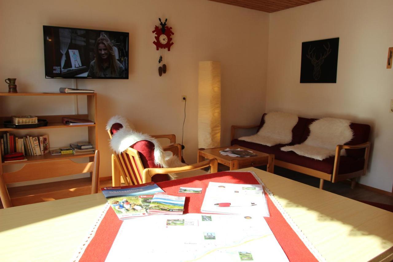 Steiert Panorama Apartments Тодтнау Экстерьер фото